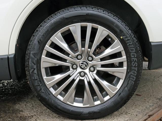 ハリアーハイブリッド Z レザーパッケージ 寒冷地 調光パノラマルーフ JBLサウンドナビ 全周囲カメラ デジタルインナミラー シートヒーター/ベンチレーション HUD ETC2.0 BSM メモリー付きパワーシート パワーバックドア 本州仕入(63枚目)