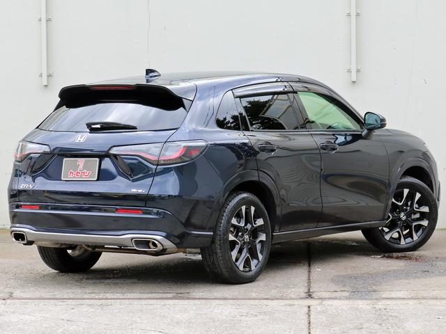 ZR-V e:HEV Z ホンダセンシング BOSEサウンド 9インチワイドナビTV 全周囲カメラ ワイヤレス充電 前席/後席シートヒーター ステアヒーター パワーシート 10.2インチデジタルメーター 革シート ETC2.0(21枚目)