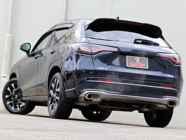 ZR-V e:HEV Z ホンダセンシング BOSEサウンド 9インチワイドナビTV 全周囲カメラ ワイヤレス充電 前席/後席シートヒーター ステアヒーター パワーシート 10.2インチデジタルメーター 革シート ETC2.0(22枚目)