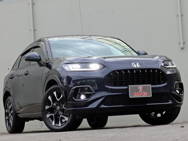 ZR-V e:HEV Z ホンダセンシング BOSEサウンド 9インチワイドナビTV 全周囲カメラ ワイヤレス充電 前席/後席シートヒーター ステアヒーター パワーシート 10.2インチデジタルメーター 革シート ETC2.0(28枚目)