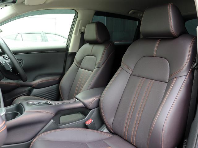 ZR-V e:HEV Z ホンダセンシング BOSEサウンド 9インチワイドナビTV 全周囲カメラ ワイヤレス充電 前席/後席シートヒーター ステアヒーター パワーシート 10.2インチデジタルメーター 革シート ETC2.0(35枚目)