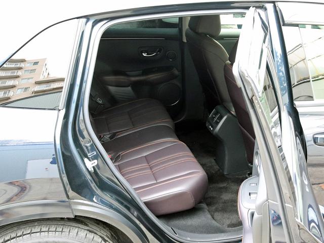 ZR-V e:HEV Z ホンダセンシング BOSEサウンド 9インチワイドナビTV 全周囲カメラ ワイヤレス充電 前席/後席シートヒーター ステアヒーター パワーシート 10.2インチデジタルメーター 革シート ETC2.0(37枚目)