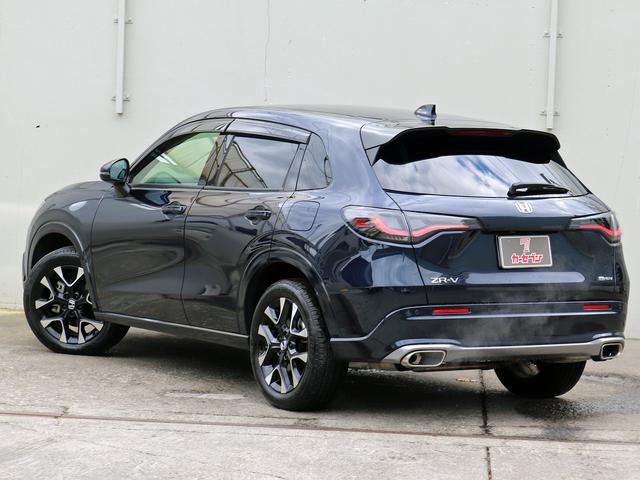 ZR-V e:HEV Z ホンダセンシング BOSEサウンド 9インチワイドナビTV 全周囲カメラ ワイヤレス充電 前席/後席シートヒーター ステアヒーター パワーシート 10.2インチデジタルメーター 革シート ETC2.0(65枚目)