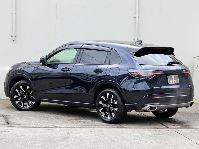 ZR-V e:HEV Z ホンダセンシング BOSEサウンド 9インチワイドナビTV 全周囲カメラ ワイヤレス充電 前席/後席シートヒーター ステアヒーター パワーシート 10.2インチデジタルメーター 革シート ETC2.0(67枚目)