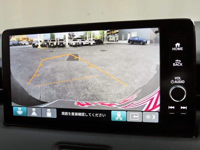 ヴェゼル e:HEV Z ホンダセンシング ホンダコネクトナビTV バックカメラ シート/ステアヒーター ワイヤレス充電 パワーシート BSM パワーバックドア ハーフレザー LEDフォグ ドラレコ ETC 本州仕入れ 4WD(6枚目)