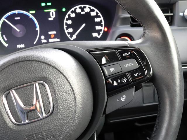 ヴェゼル e:HEV Z ホンダセンシング ホンダコネクトナビTV バックカメラ シート/ステアヒーター ワイヤレス充電 パワーシート BSM パワーバックドア ハーフレザー LEDフォグ ドラレコ ETC 本州仕入れ 4WD(12枚目)