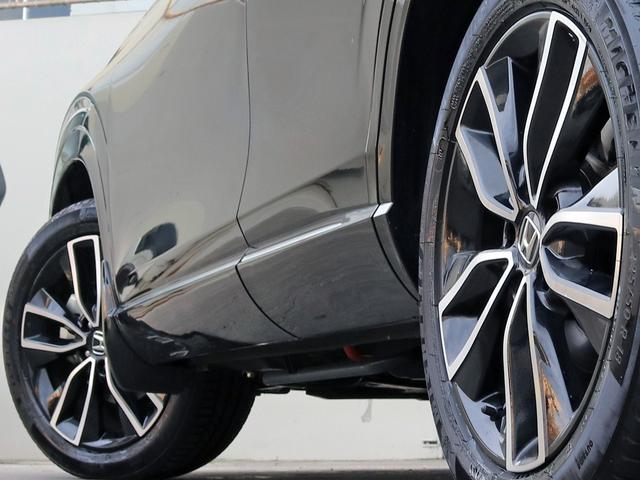 ヴェゼル e:HEV Z ホンダセンシング ホンダコネクトナビTV バックカメラ シート/ステアヒーター ワイヤレス充電 パワーシート BSM パワーバックドア ハーフレザー LEDフォグ ドラレコ ETC 本州仕入れ 4WD(20枚目)