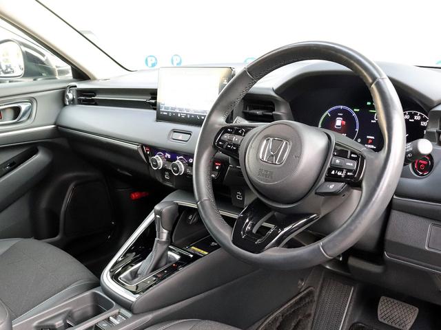 ヴェゼル e:HEV Z ホンダセンシング ホンダコネクトナビTV バックカメラ シート/ステアヒーター ワイヤレス充電 パワーシート BSM パワーバックドア ハーフレザー LEDフォグ ドラレコ ETC 本州仕入れ 4WD(31枚目)