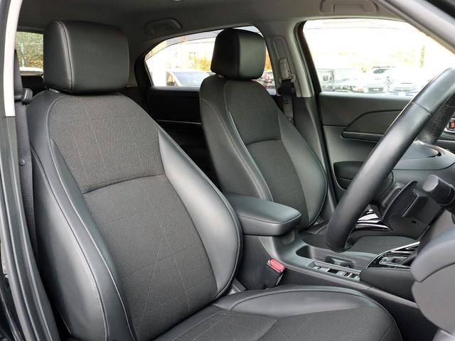 ヴェゼル e:HEV Z ホンダセンシング ホンダコネクトナビTV バックカメラ シート/ステアヒーター ワイヤレス充電 パワーシート BSM パワーバックドア ハーフレザー LEDフォグ ドラレコ ETC 本州仕入れ 4WD(32枚目)