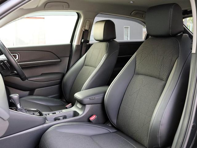 ヴェゼル e:HEV Z ホンダセンシング ホンダコネクトナビTV バックカメラ シート/ステアヒーター ワイヤレス充電 パワーシート BSM パワーバックドア ハーフレザー LEDフォグ ドラレコ ETC 本州仕入れ 4WD(35枚目)