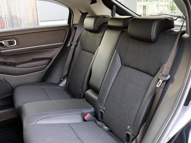 ヴェゼル e:HEV Z ホンダセンシング ホンダコネクトナビTV バックカメラ シート/ステアヒーター ワイヤレス充電 パワーシート BSM パワーバックドア ハーフレザー LEDフォグ ドラレコ ETC 本州仕入れ 4WD(36枚目)