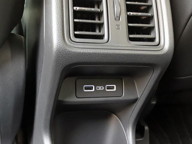 ヴェゼル e:HEV Z ホンダセンシング ホンダコネクトナビTV バックカメラ シート/ステアヒーター ワイヤレス充電 パワーシート BSM パワーバックドア ハーフレザー LEDフォグ ドラレコ ETC 本州仕入れ 4WD(46枚目)