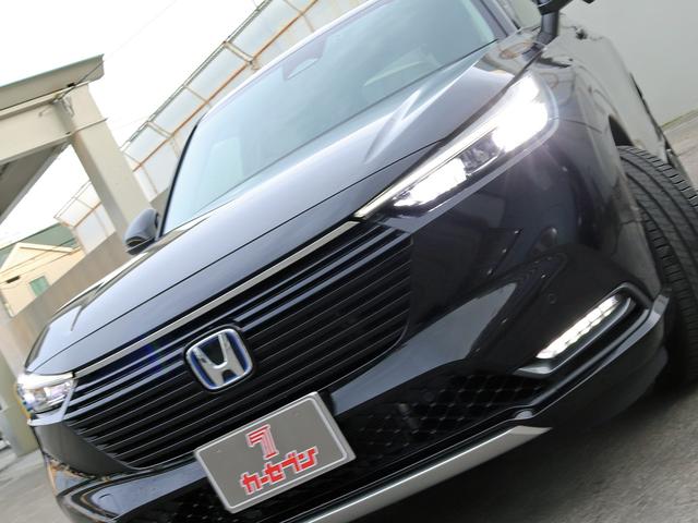 ヴェゼル e:HEV Z ホンダセンシング ホンダコネクトナビTV バックカメラ シート/ステアヒーター ワイヤレス充電 パワーシート BSM パワーバックドア ハーフレザー LEDフォグ ドラレコ ETC 本州仕入れ 4WD(53枚目)