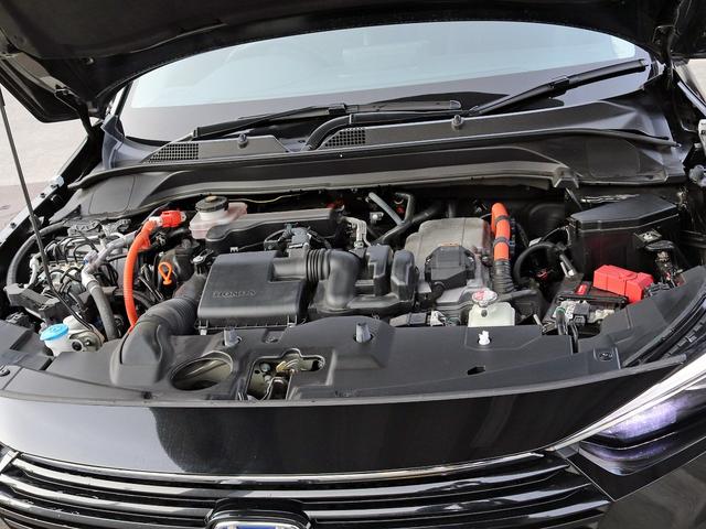 ヴェゼル e:HEV Z ホンダセンシング ホンダコネクトナビTV バックカメラ シート/ステアヒーター ワイヤレス充電 パワーシート BSM パワーバックドア ハーフレザー LEDフォグ ドラレコ ETC 本州仕入れ 4WD(56枚目)