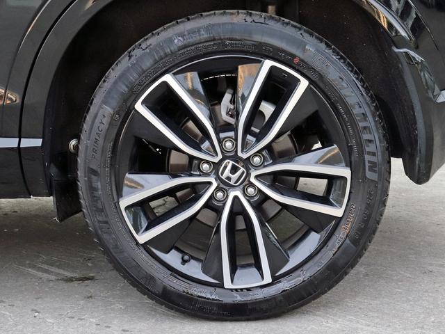 ヴェゼル e:HEV Z ホンダセンシング ホンダコネクトナビTV バックカメラ シート/ステアヒーター ワイヤレス充電 パワーシート BSM パワーバックドア ハーフレザー LEDフォグ ドラレコ ETC 本州仕入れ 4WD(58枚目)