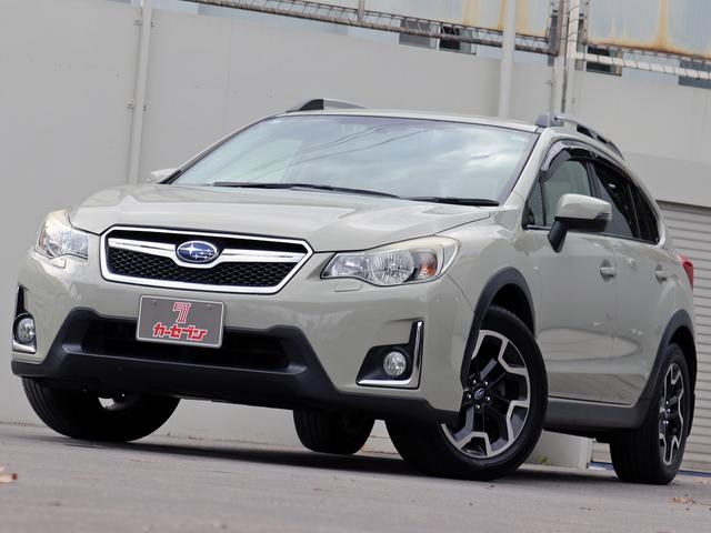 XV 2.0i-L アイサイト アイサイトVer.3 DIATONEサウンドナビTV バックカメラ パワーシート パドルシフト プッシュスタート ETC ルーフレール アイドリングストップ リアフォグ HIDヘッドランプ フォグ(12枚目)