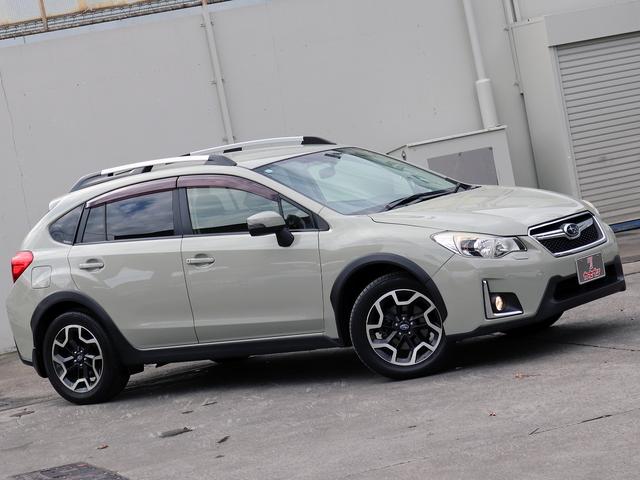 XV 2.0i-L アイサイト アイサイトVer.3 DIATONEサウンドナビTV バックカメラ パワーシート パドルシフト プッシュスタート ETC ルーフレール アイドリングストップ リアフォグ HIDヘッドランプ フォグ(13枚目)