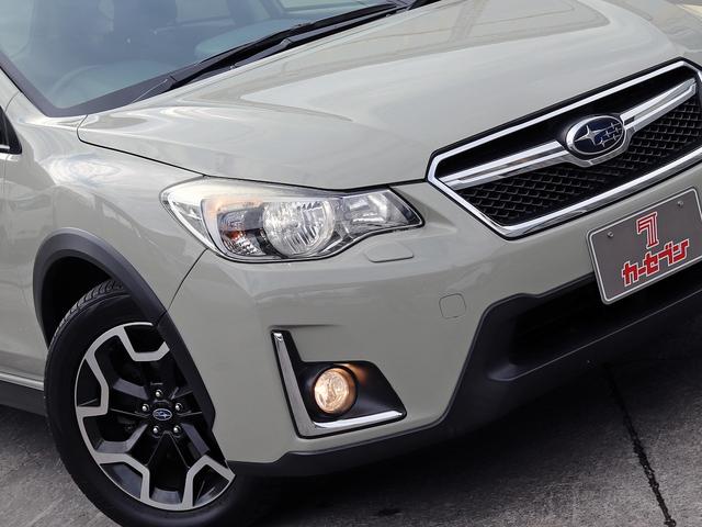 XV 2.0i-L アイサイト アイサイトVer.3 DIATONEサウンドナビTV バックカメラ パワーシート パドルシフト プッシュスタート ETC ルーフレール アイドリングストップ リアフォグ HIDヘッドランプ フォグ(14枚目)