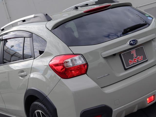 XV 2.0i-L アイサイト アイサイトVer.3 DIATONEサウンドナビTV バックカメラ パワーシート パドルシフト プッシュスタート ETC ルーフレール アイドリングストップ リアフォグ HIDヘッドランプ フォグ(15枚目)