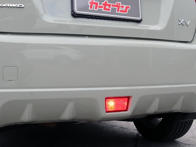 XV 2.0i-L アイサイト アイサイトVer.3 DIATONEサウンドナビTV バックカメラ パワーシート パドルシフト プッシュスタート ETC ルーフレール アイドリングストップ リアフォグ HIDヘッドランプ フォグ(17枚目)