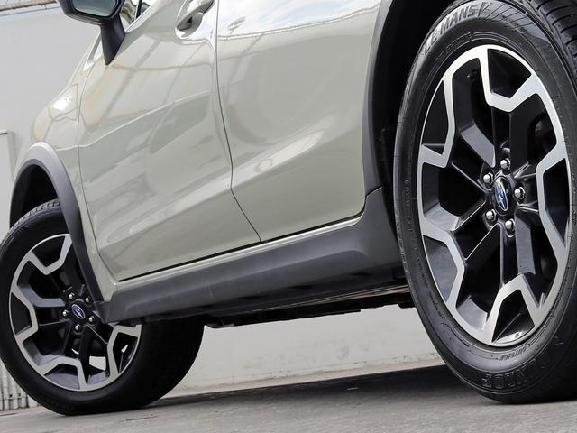 XV 2.0i-L アイサイト アイサイトVer.3 DIATONEサウンドナビTV バックカメラ パワーシート パドルシフト プッシュスタート ETC ルーフレール アイドリングストップ リアフォグ HIDヘッドランプ フォグ(18枚目)