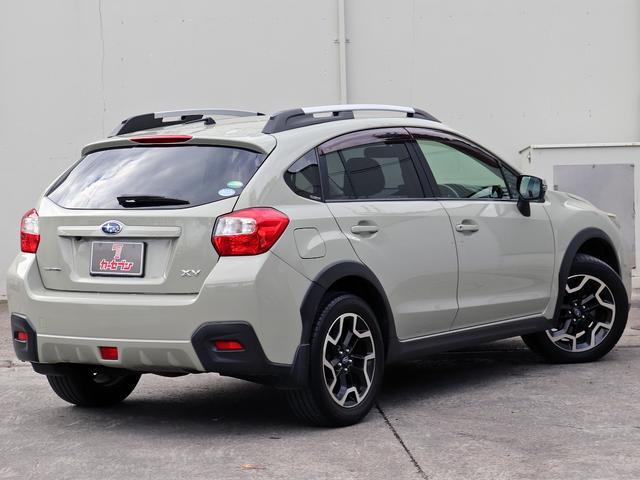 XV 2.0i-L アイサイト アイサイトVer.3 DIATONEサウンドナビTV バックカメラ パワーシート パドルシフト プッシュスタート ETC ルーフレール アイドリングストップ リアフォグ HIDヘッドランプ フォグ(19枚目)