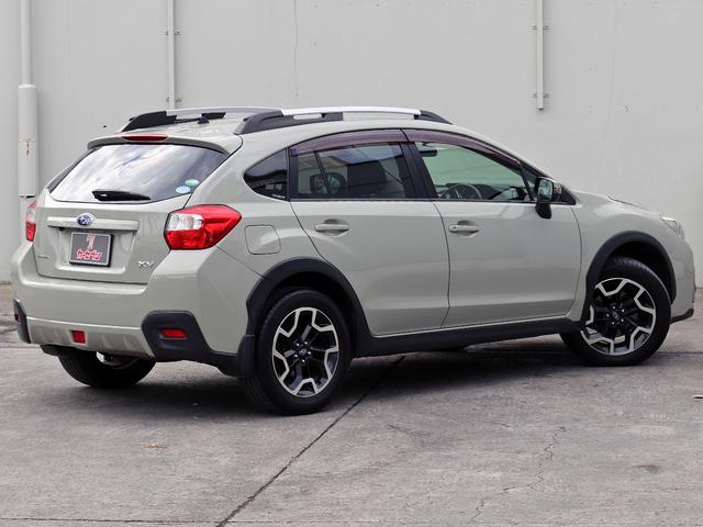 XV 2.0i-L アイサイト アイサイトVer.3 DIATONEサウンドナビTV バックカメラ パワーシート パドルシフト プッシュスタート ETC ルーフレール アイドリングストップ リアフォグ HIDヘッドランプ フォグ(21枚目)