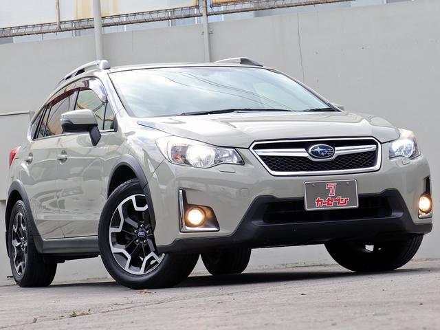 XV 2.0i-L アイサイト アイサイトVer.3 DIATONEサウンドナビTV バックカメラ パワーシート パドルシフト プッシュスタート ETC ルーフレール アイドリングストップ リアフォグ HIDヘッドランプ フォグ(26枚目)