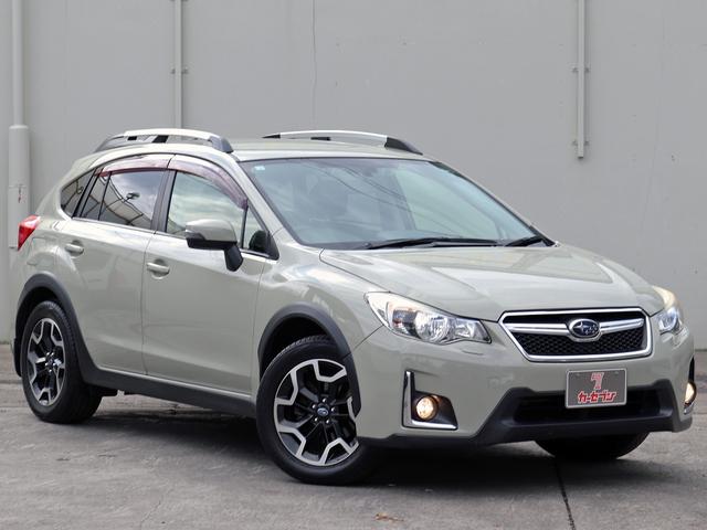 XV 2.0i-L アイサイト アイサイトVer.3 DIATONEサウンドナビTV バックカメラ パワーシート パドルシフト プッシュスタート ETC ルーフレール アイドリングストップ リアフォグ HIDヘッドランプ フォグ(28枚目)