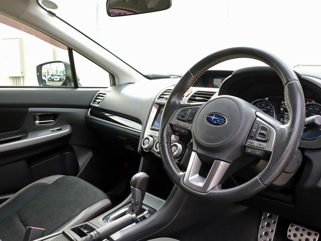 XV 2.0i-L アイサイト アイサイトVer.3 DIATONEサウンドナビTV バックカメラ パワーシート パドルシフト プッシュスタート ETC ルーフレール アイドリングストップ リアフォグ HIDヘッドランプ フォグ(29枚目)