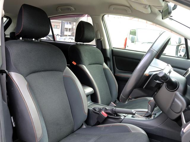 XV 2.0i-L アイサイト アイサイトVer.3 DIATONEサウンドナビTV バックカメラ パワーシート パドルシフト プッシュスタート ETC ルーフレール アイドリングストップ リアフォグ HIDヘッドランプ フォグ(30枚目)