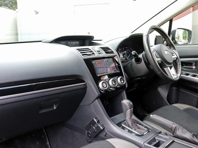 XV 2.0i-L アイサイト アイサイトVer.3 DIATONEサウンドナビTV バックカメラ パワーシート パドルシフト プッシュスタート ETC ルーフレール アイドリングストップ リアフォグ HIDヘッドランプ フォグ(31枚目)