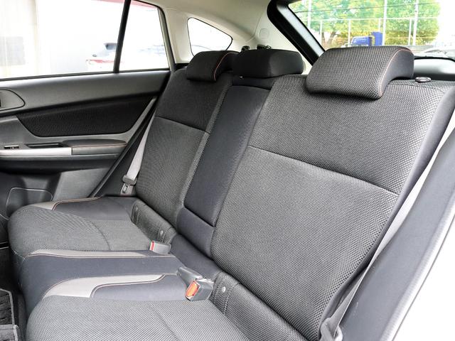 XV 2.0i-L アイサイト アイサイトVer.3 DIATONEサウンドナビTV バックカメラ パワーシート パドルシフト プッシュスタート ETC ルーフレール アイドリングストップ リアフォグ HIDヘッドランプ フォグ(34枚目)