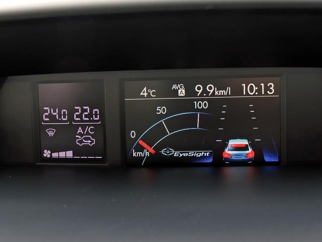 XV 2.0i-L アイサイト アイサイトVer.3 DIATONEサウンドナビTV バックカメラ パワーシート パドルシフト プッシュスタート ETC ルーフレール アイドリングストップ リアフォグ HIDヘッドランプ フォグ(36枚目)