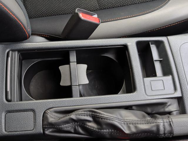 XV 2.0i-L アイサイト アイサイトVer.3 DIATONEサウンドナビTV バックカメラ パワーシート パドルシフト プッシュスタート ETC ルーフレール アイドリングストップ リアフォグ HIDヘッドランプ フォグ(40枚目)