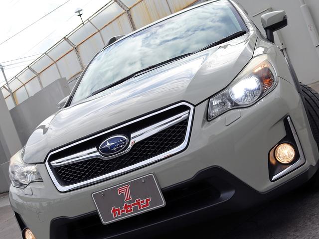 XV 2.0i-L アイサイト アイサイトVer.3 DIATONEサウンドナビTV バックカメラ パワーシート パドルシフト プッシュスタート ETC ルーフレール アイドリングストップ リアフォグ HIDヘッドランプ フォグ(48枚目)