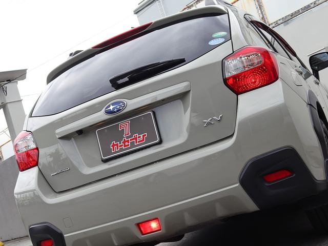 XV 2.0i-L アイサイト アイサイトVer.3 DIATONEサウンドナビTV バックカメラ パワーシート パドルシフト プッシュスタート ETC ルーフレール アイドリングストップ リアフォグ HIDヘッドランプ フォグ(49枚目)