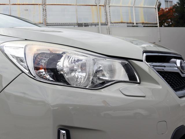 XV 2.0i-L アイサイト アイサイトVer.3 DIATONEサウンドナビTV バックカメラ パワーシート パドルシフト プッシュスタート ETC ルーフレール アイドリングストップ リアフォグ HIDヘッドランプ フォグ(50枚目)