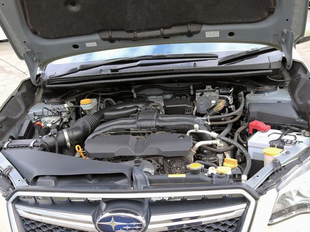 XV 2.0i-L アイサイト アイサイトVer.3 DIATONEサウンドナビTV バックカメラ パワーシート パドルシフト プッシュスタート ETC ルーフレール アイドリングストップ リアフォグ HIDヘッドランプ フォグ(51枚目)