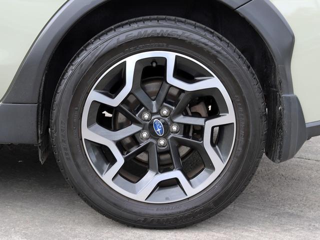 XV 2.0i-L アイサイト アイサイトVer.3 DIATONEサウンドナビTV バックカメラ パワーシート パドルシフト プッシュスタート ETC ルーフレール アイドリングストップ リアフォグ HIDヘッドランプ フォグ(53枚目)