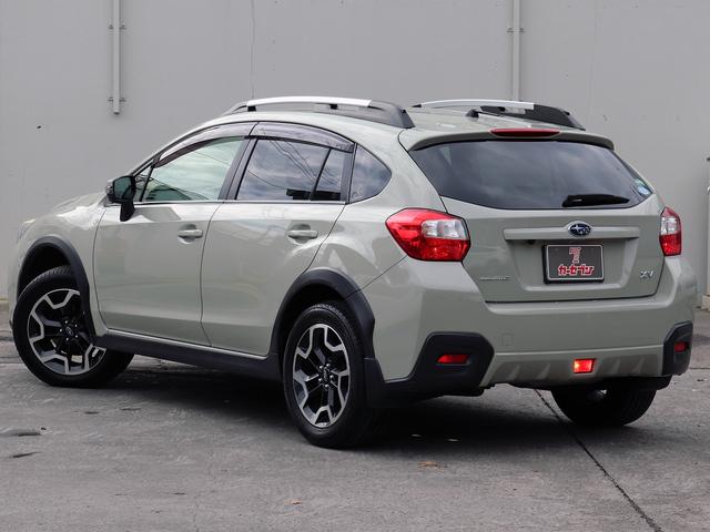 XV 2.0i-L アイサイト アイサイトVer.3 DIATONEサウンドナビTV バックカメラ パワーシート パドルシフト プッシュスタート ETC ルーフレール アイドリングストップ リアフォグ HIDヘッドランプ フォグ(54枚目)