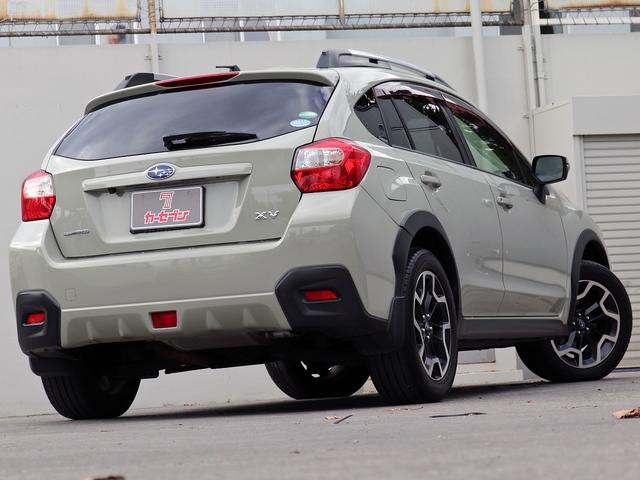 XV 2.0i-L アイサイト アイサイトVer.3 DIATONEサウンドナビTV バックカメラ パワーシート パドルシフト プッシュスタート ETC ルーフレール アイドリングストップ リアフォグ HIDヘッドランプ フォグ(55枚目)