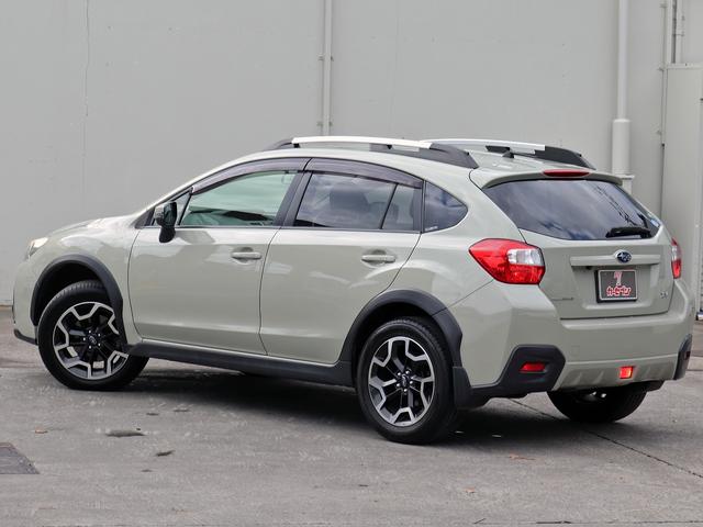 XV 2.0i-L アイサイト アイサイトVer.3 DIATONEサウンドナビTV バックカメラ パワーシート パドルシフト プッシュスタート ETC ルーフレール アイドリングストップ リアフォグ HIDヘッドランプ フォグ(56枚目)