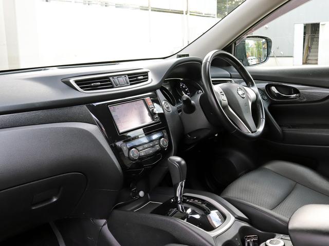 エクストレイル 20X エマージェンシーブレーキパッケージ ナビTV バックカメラ シートヒーター フロント/バックソナー プッシュスタート フォグライト Bluetooth LEDヘッドランプ カプロンシート オートライト 踏み間違い防止 Aストップ 4WD(29枚目)