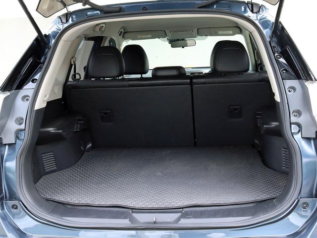 エクストレイル 20X エマージェンシーブレーキパッケージ ナビTV バックカメラ シートヒーター フロント/バックソナー プッシュスタート フォグライト Bluetooth LEDヘッドランプ カプロンシート オートライト 踏み間違い防止 Aストップ 4WD(38枚目)