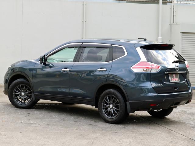 エクストレイル 20X エマージェンシーブレーキパッケージ ナビTV バックカメラ シートヒーター フロント/バックソナー プッシュスタート フォグライト Bluetooth LEDヘッドランプ カプロンシート オートライト 踏み間違い防止 Aストップ 4WD(48枚目)