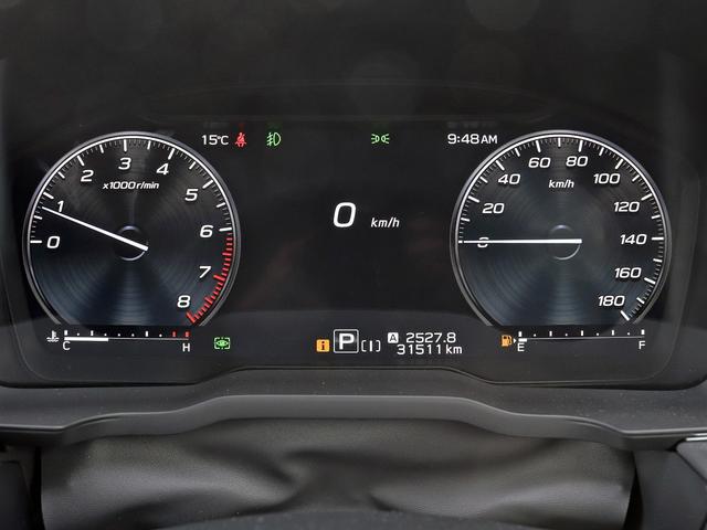 レヴォーグ GT-H EX アイサイトXテクノロジー 11.6インチセンターディスプレイ ナビTV フロント/サイド/バックカメラ シートヒーター LEDライナー 12.3インチデジタルメータ パワーバックドア ETC 本州仕入(4枚目)