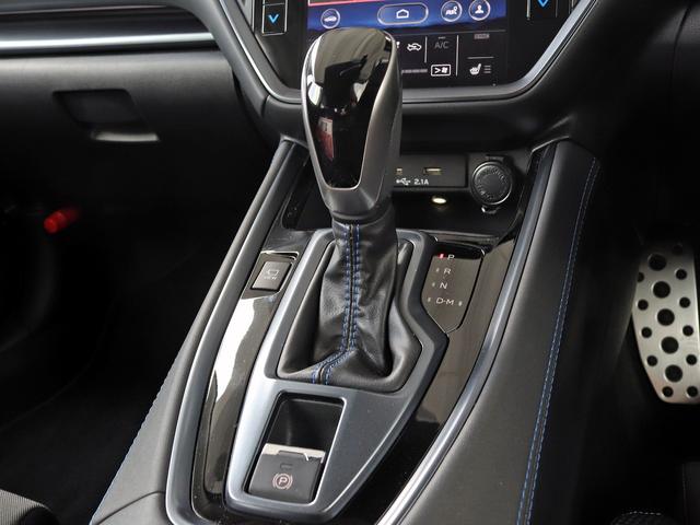 レヴォーグ GT-H EX アイサイトXテクノロジー 11.6インチセンターディスプレイ ナビTV フロント/サイド/バックカメラ シートヒーター LEDライナー 12.3インチデジタルメータ パワーバックドア ETC 本州仕入(10枚目)