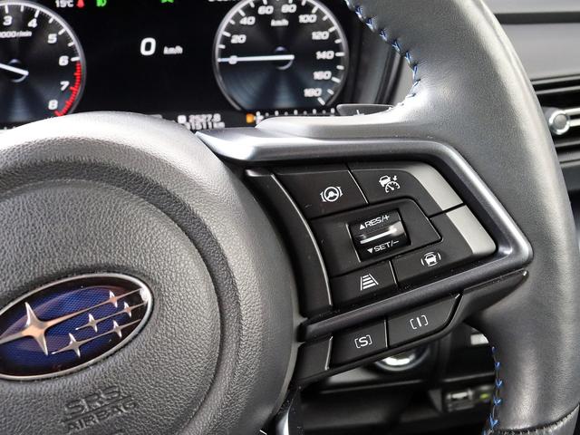 レヴォーグ GT-H EX アイサイトXテクノロジー 11.6インチセンターディスプレイ ナビTV フロント/サイド/バックカメラ シートヒーター LEDライナー 12.3インチデジタルメータ パワーバックドア ETC 本州仕入(12枚目)