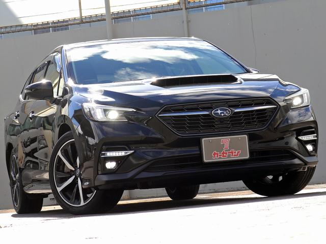 レヴォーグ GT-H EX アイサイトXテクノロジー 11.6インチセンターディスプレイ ナビTV フロント/サイド/バックカメラ シートヒーター LEDライナー 12.3インチデジタルメータ パワーバックドア ETC 本州仕入(15枚目)